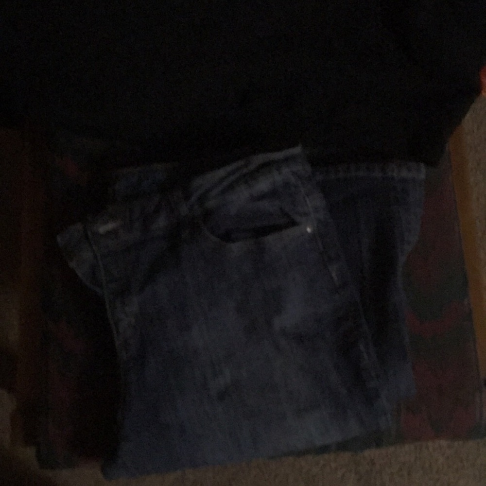 Apostrophe Jeans 14